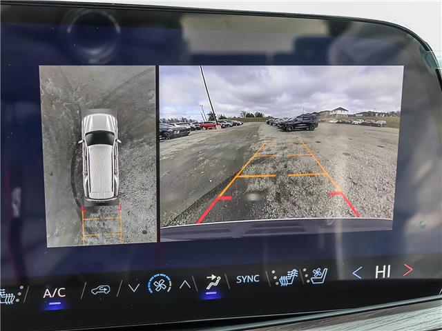 2026 Chevrolet Tahoe Premier (Stk: 26205) in Ingersoll - Image 26 of 27