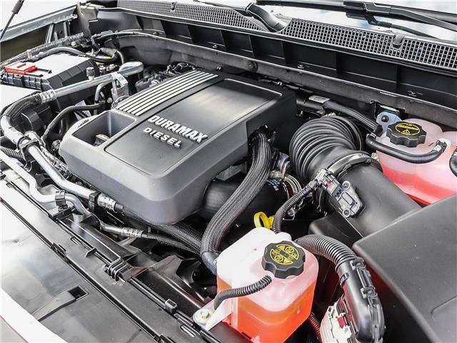 2026 Chevrolet Tahoe Premier (Stk: 26205) in Ingersoll - Image 27 of 27