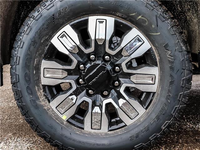 2026 GMC Sierra 2500HD DENALI (Stk: 26226) in Ingersoll - Image 6 of 26