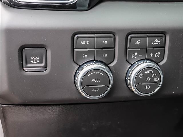 2026 GMC Sierra 2500HD DENALI (Stk: 26226) in Ingersoll - Image 9 of 26