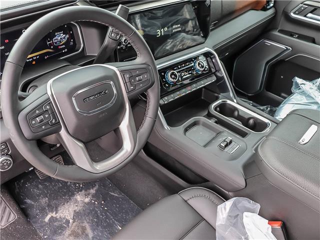 2026 GMC Sierra 2500HD DENALI (Stk: 26226) in Ingersoll - Image 10 of 26