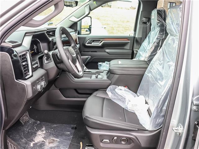 2026 GMC Sierra 2500HD DENALI (Stk: 26226) in Ingersoll - Image 11 of 26