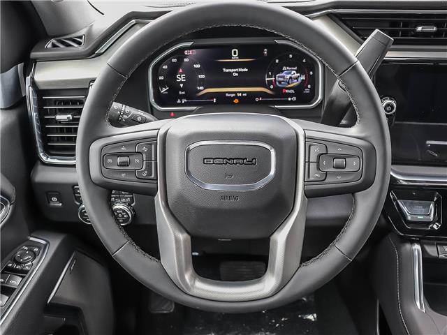 2026 GMC Sierra 2500HD DENALI (Stk: 26226) in Ingersoll - Image 12 of 26