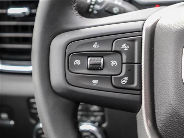 2026 GMC Sierra 2500HD DENALI (Stk: 26226) in Ingersoll - Image 13 of 26