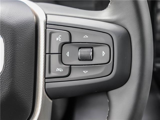 2026 GMC Sierra 2500HD DENALI (Stk: 26226) in Ingersoll - Image 14 of 26