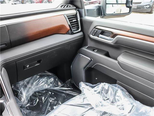 2026 GMC Sierra 2500HD DENALI (Stk: 26226) in Ingersoll - Image 18 of 26