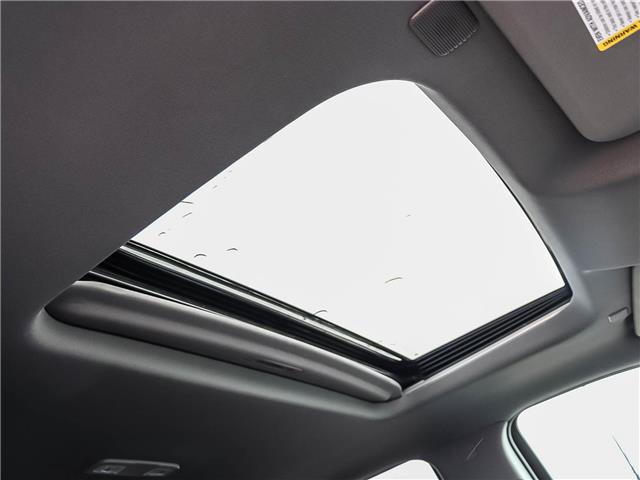 2026 GMC Sierra 2500HD DENALI (Stk: 26226) in Ingersoll - Image 19 of 26