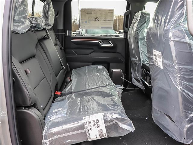 2026 GMC Sierra 2500HD DENALI (Stk: 26226) in Ingersoll - Image 20 of 26