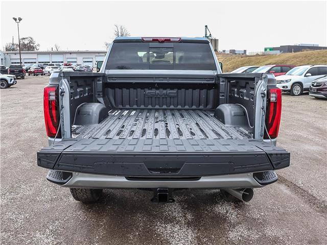 2026 GMC Sierra 2500HD DENALI (Stk: 26226) in Ingersoll - Image 21 of 26