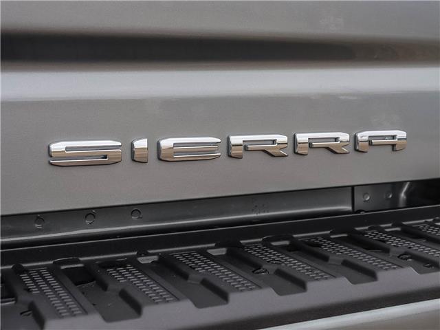 2026 GMC Sierra 2500HD DENALI (Stk: 26226) in Ingersoll - Image 22 of 26