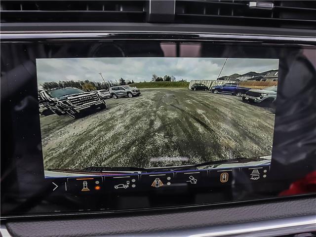 2026 GMC Sierra 2500HD DENALI (Stk: 26226) in Ingersoll - Image 25 of 26