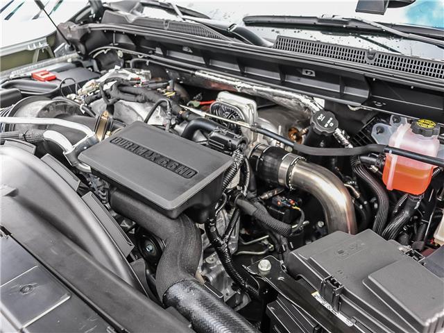 2026 GMC Sierra 2500HD DENALI (Stk: 26226) in Ingersoll - Image 26 of 26