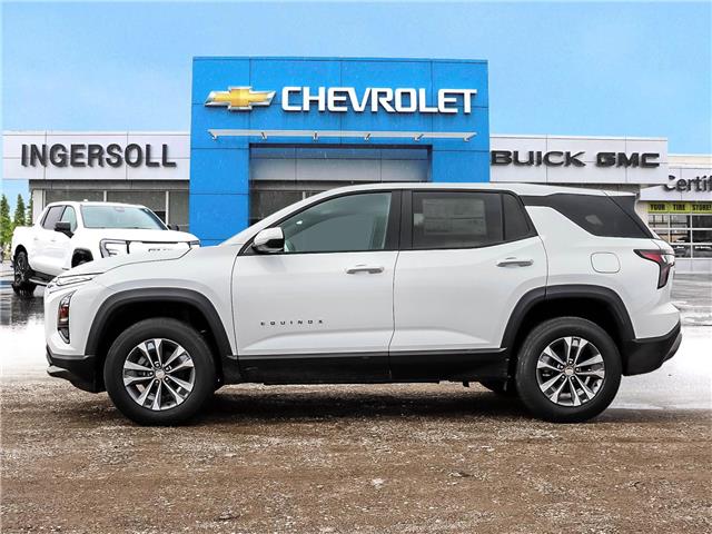 2026 Chevrolet Equinox LT (Stk: 26219) in Ingersoll - Image 5 of 23