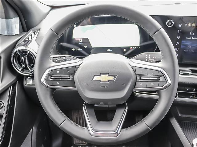 2026 Chevrolet Equinox LT (Stk: 26219) in Ingersoll - Image 11 of 23