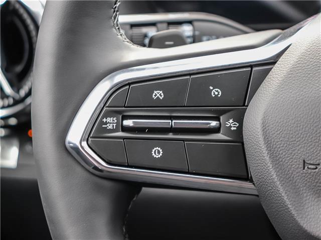 2026 Chevrolet Equinox LT (Stk: 26219) in Ingersoll - Image 12 of 23
