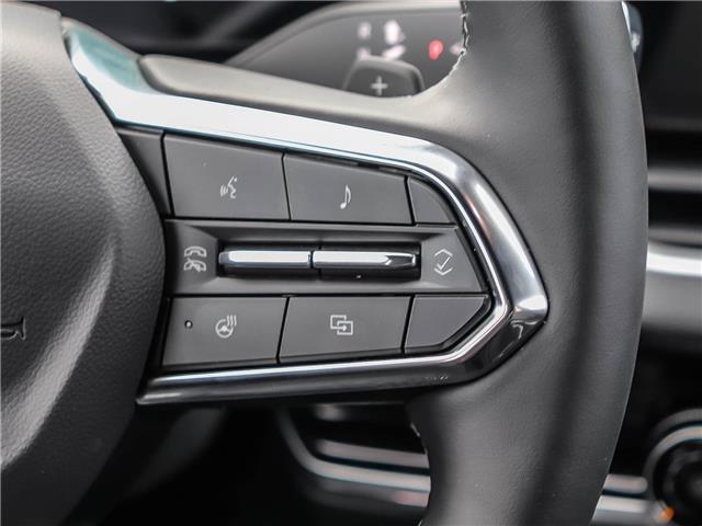 2026 Chevrolet Equinox LT (Stk: 26219) in Ingersoll - Image 13 of 23