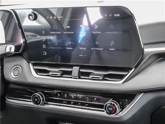 2026 Chevrolet Equinox LT (Stk: 26219) in Ingersoll - Image 14 of 23