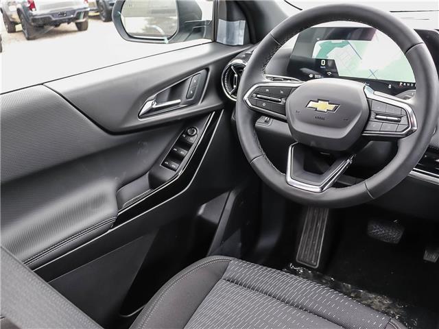 2026 Chevrolet Equinox LT (Stk: 26219) in Ingersoll - Image 15 of 23