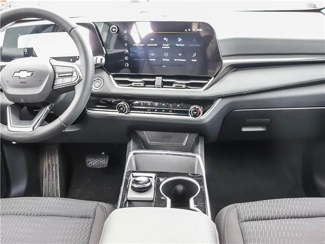 2026 Chevrolet Equinox LT (Stk: 26219) in Ingersoll - Image 16 of 23