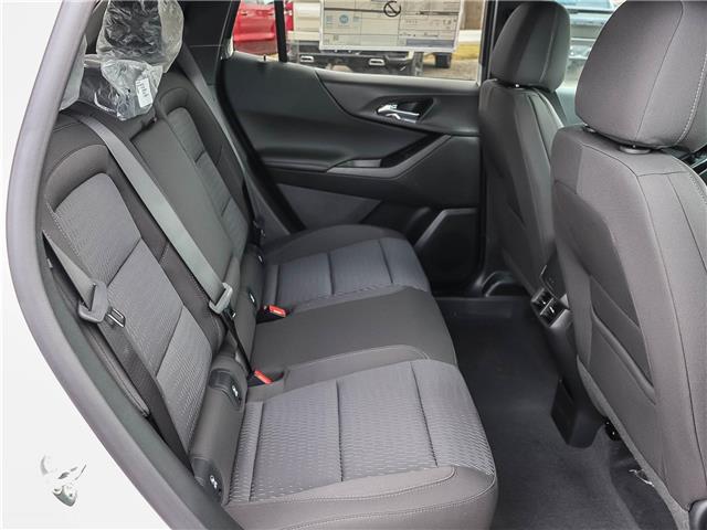 2026 Chevrolet Equinox LT (Stk: 26219) in Ingersoll - Image 18 of 23