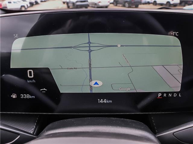 2026 Chevrolet Equinox LT (Stk: 26219) in Ingersoll - Image 21 of 23