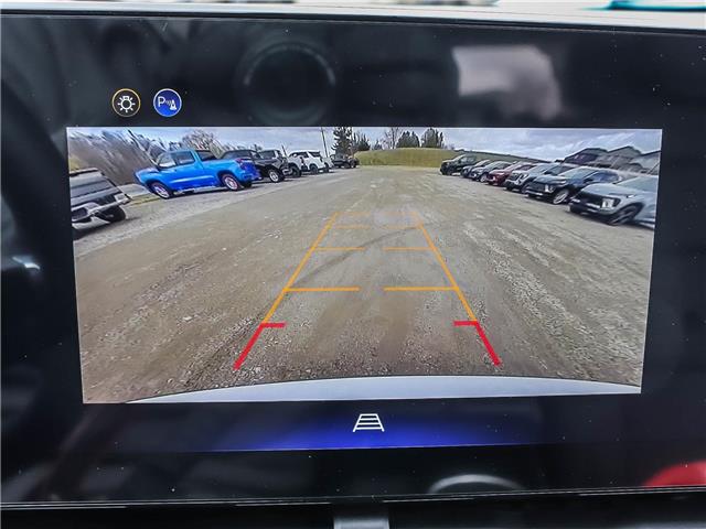 2026 Chevrolet Equinox LT (Stk: 26219) in Ingersoll - Image 22 of 23