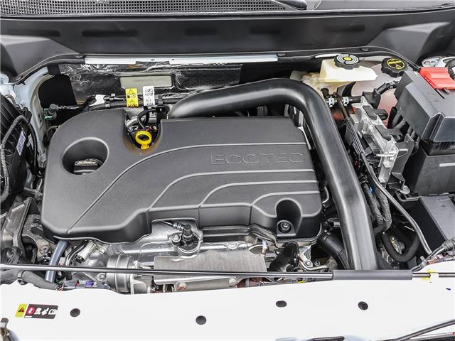 2026 Chevrolet Equinox LT (Stk: 26219) in Ingersoll - Image 23 of 23