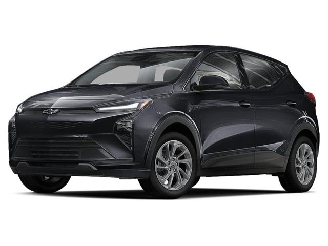 2027 Chevrolet Bolt LT (Stk: 27001) in Ingersoll - Image 1 of 1