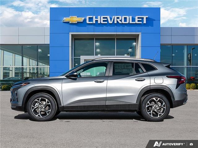 2026 Chevrolet Trax LT (Stk: 174132) in London - Image 3 of 27