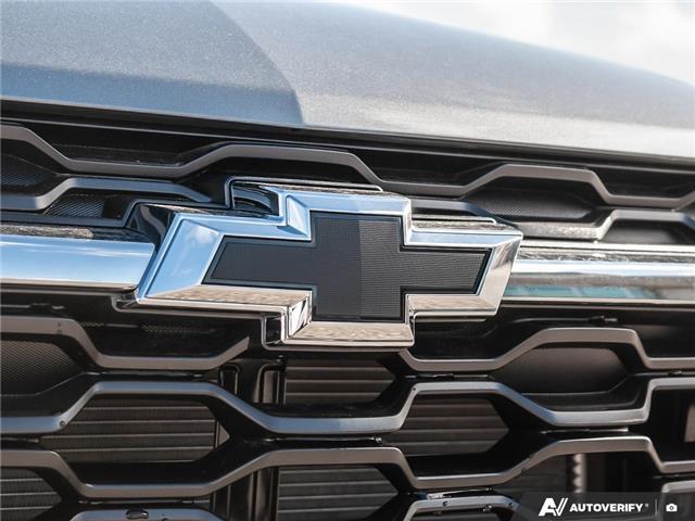 2026 Chevrolet Trax LT (Stk: 174132) in London - Image 9 of 27