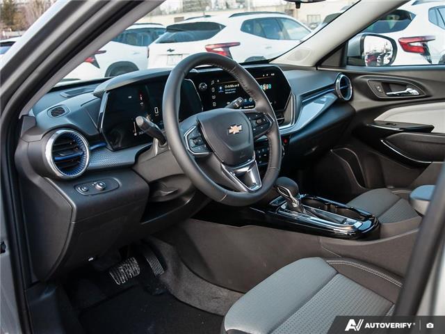 2026 Chevrolet Trax LT (Stk: 174132) in London - Image 13 of 27