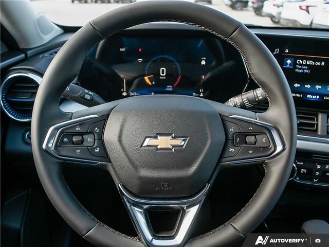 2026 Chevrolet Trax LT (Stk: 174132) in London - Image 14 of 27
