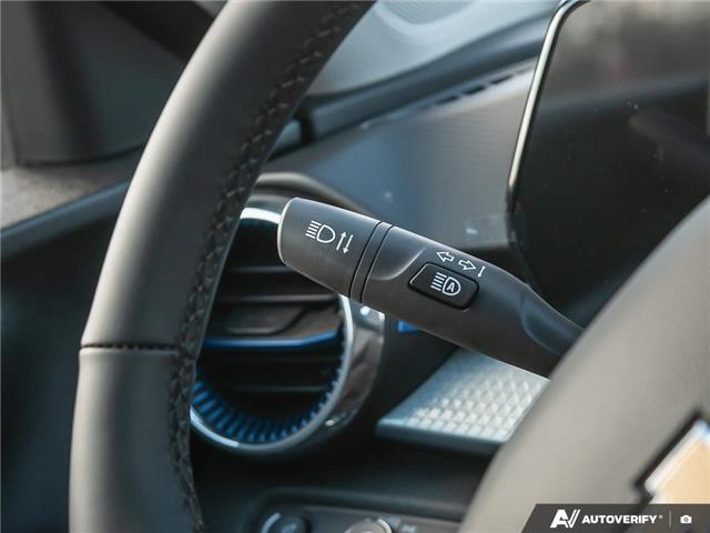 2026 Chevrolet Trax LT (Stk: 174132) in London - Image 16 of 27