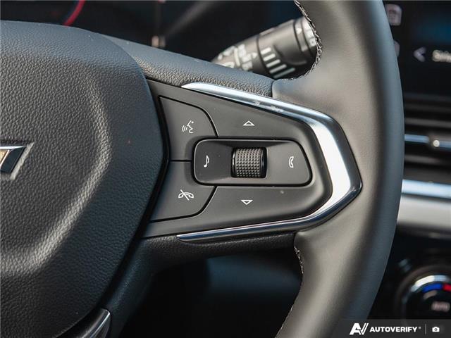 2026 Chevrolet Trax LT (Stk: 174132) in London - Image 18 of 27