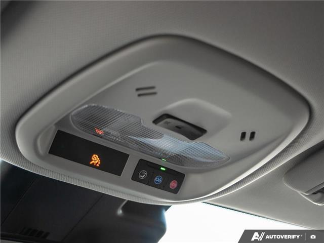 2026 Chevrolet Trax LT (Stk: 174132) in London - Image 22 of 27