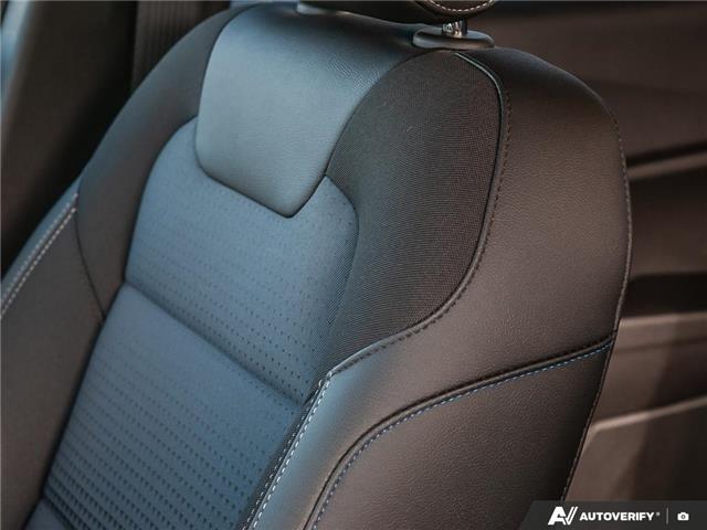 2026 Chevrolet Trax LT (Stk: 174132) in London - Image 23 of 27