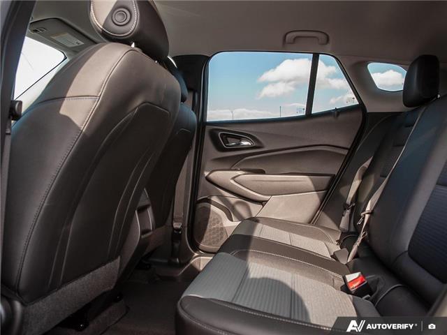 2026 Chevrolet Trax LT (Stk: 174132) in London - Image 24 of 27