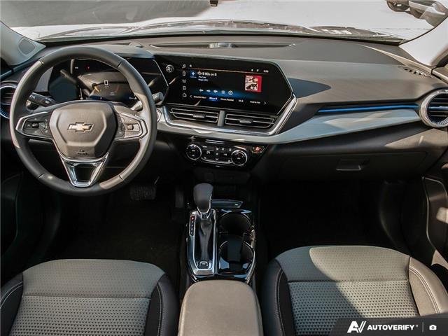 2026 Chevrolet Trax LT (Stk: 174132) in London - Image 25 of 27