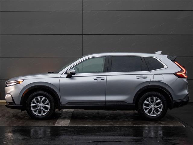2025 Honda CR-V LX (Stk: TL0363) in Windsor - Image 4 of 20