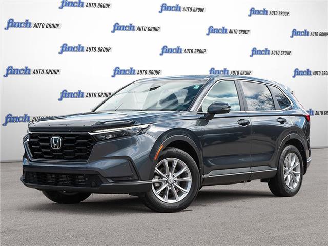 2023 Honda CR-V EX-L (Stk: 174551) in London - Image 1 of 27