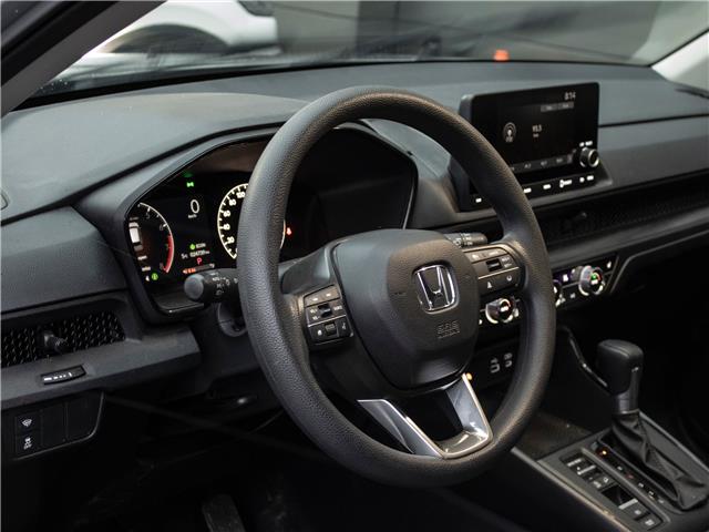 2025 Honda CR-V LX (Stk: TL0363) in Windsor - Image 9 of 20