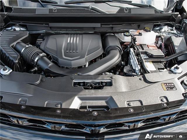 2026 Chevrolet Traverse RS (Stk: 174288) in London - Image 8 of 27