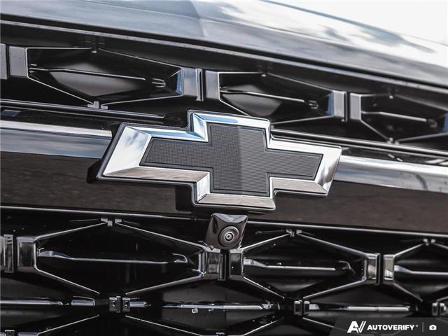2026 Chevrolet Traverse RS (Stk: 174288) in London - Image 9 of 27