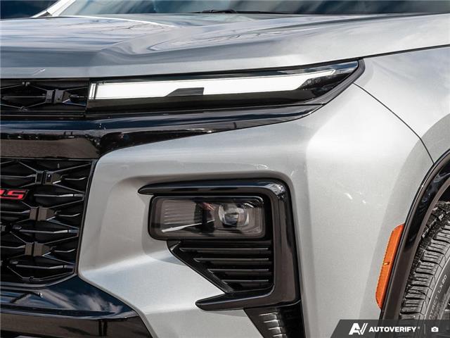 2026 Chevrolet Traverse RS (Stk: 174288) in London - Image 10 of 27