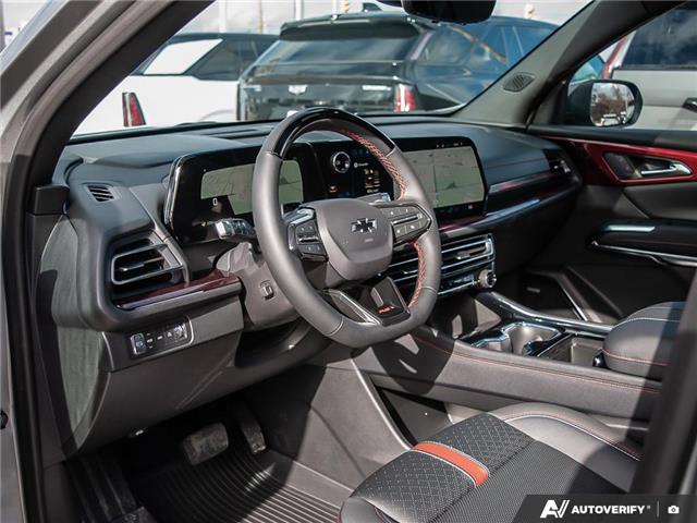 2026 Chevrolet Traverse RS (Stk: 174288) in London - Image 13 of 27