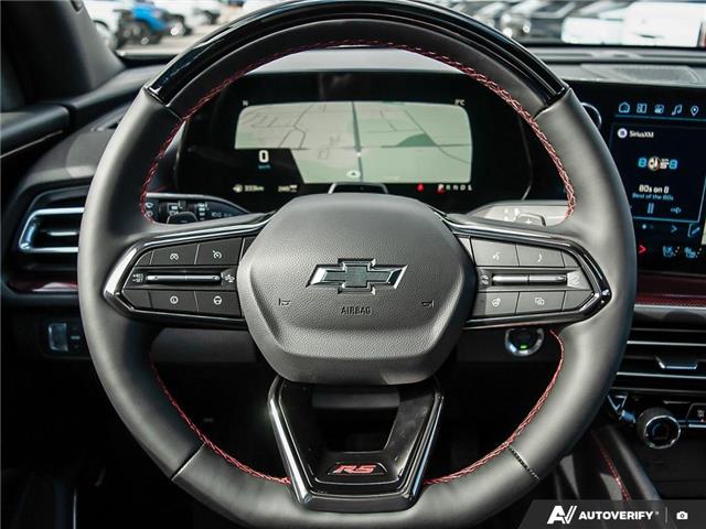 2026 Chevrolet Traverse RS (Stk: 174288) in London - Image 14 of 27