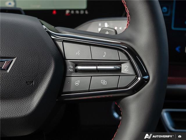 2026 Chevrolet Traverse RS (Stk: 174288) in London - Image 18 of 27