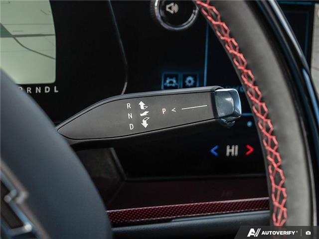 2026 Chevrolet Traverse RS (Stk: 174288) in London - Image 19 of 27