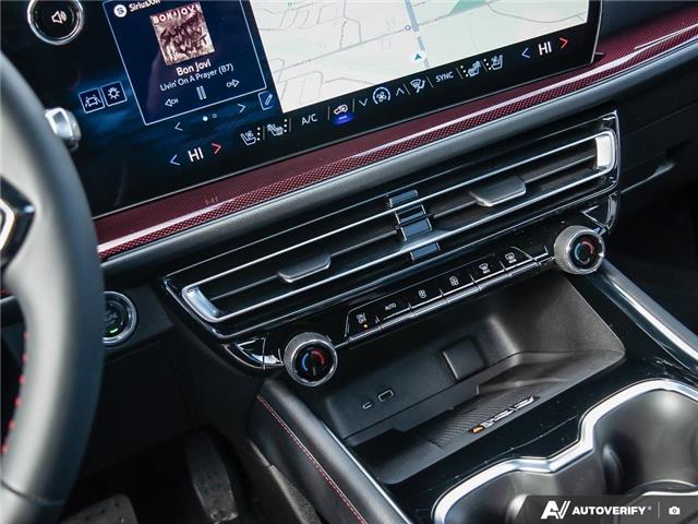 2026 Chevrolet Traverse RS (Stk: 174288) in London - Image 20 of 27