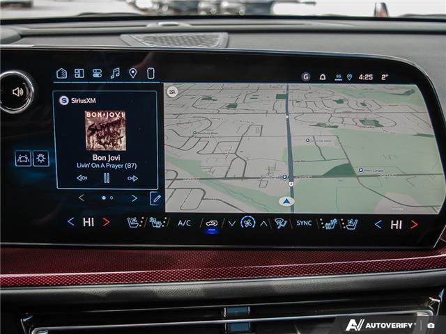 2026 Chevrolet Traverse RS (Stk: 174288) in London - Image 21 of 27
